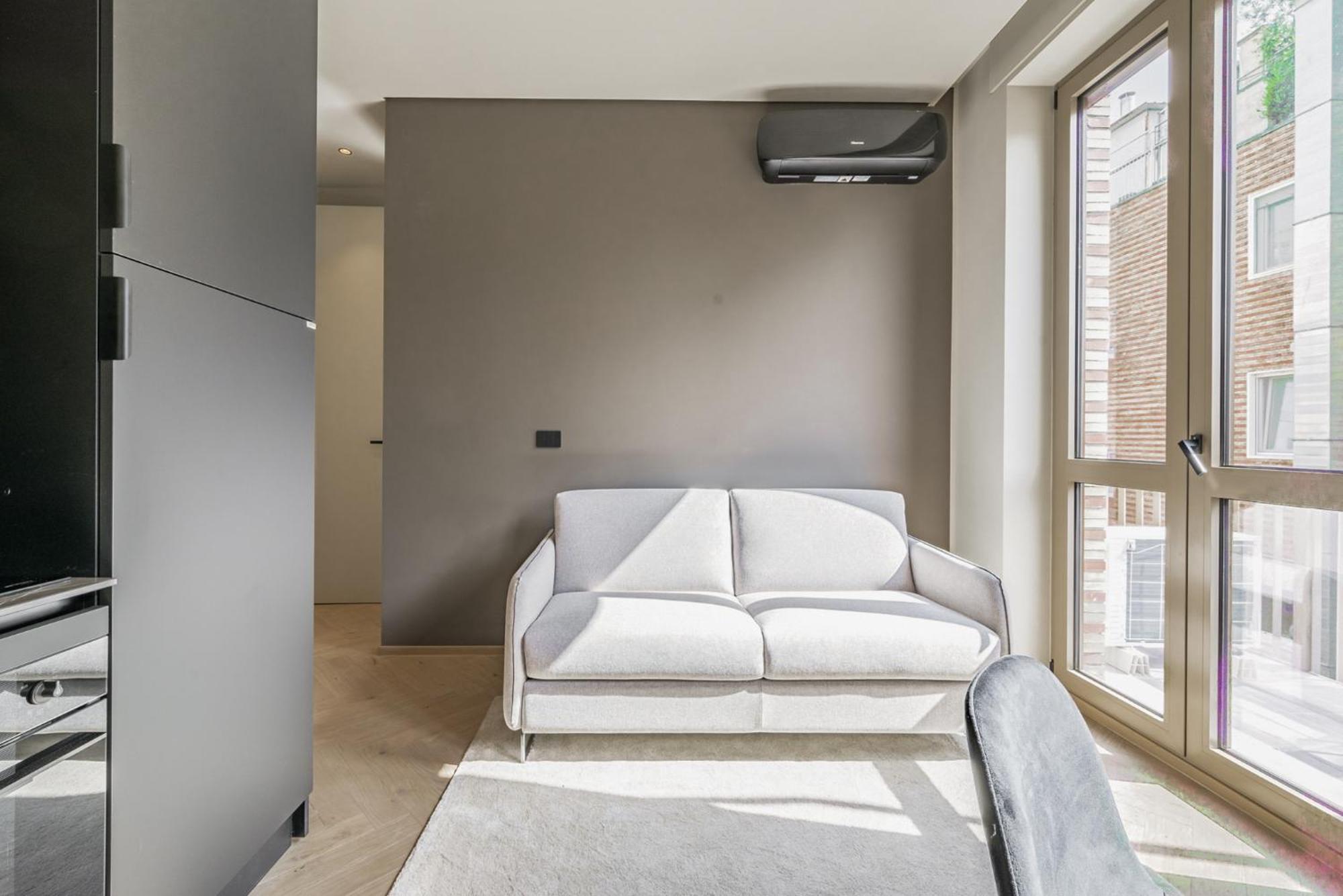 Luxury Suite Nel Cuore Di Milano Екстериор снимка