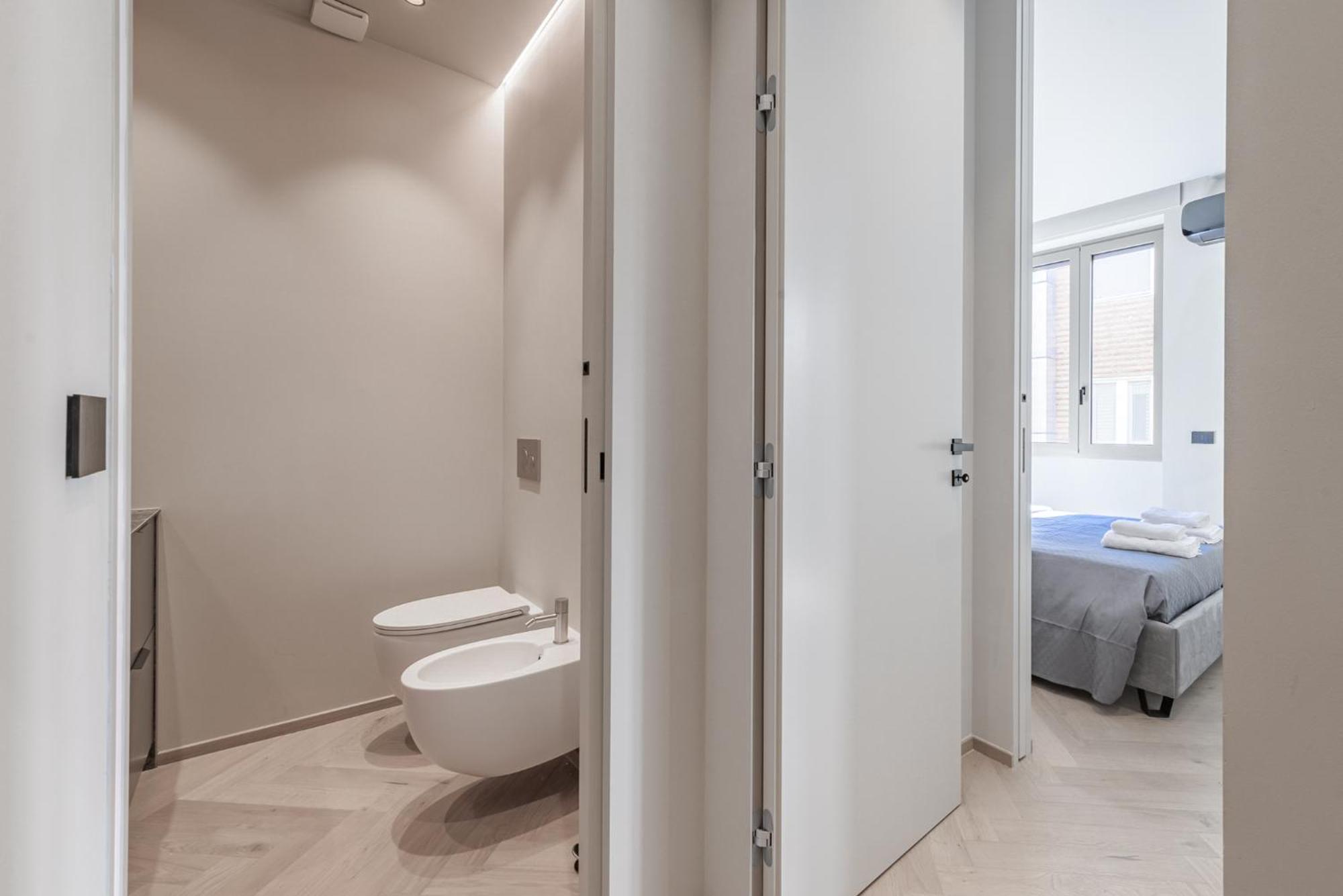 Luxury Suite Nel Cuore Di Milano Екстериор снимка