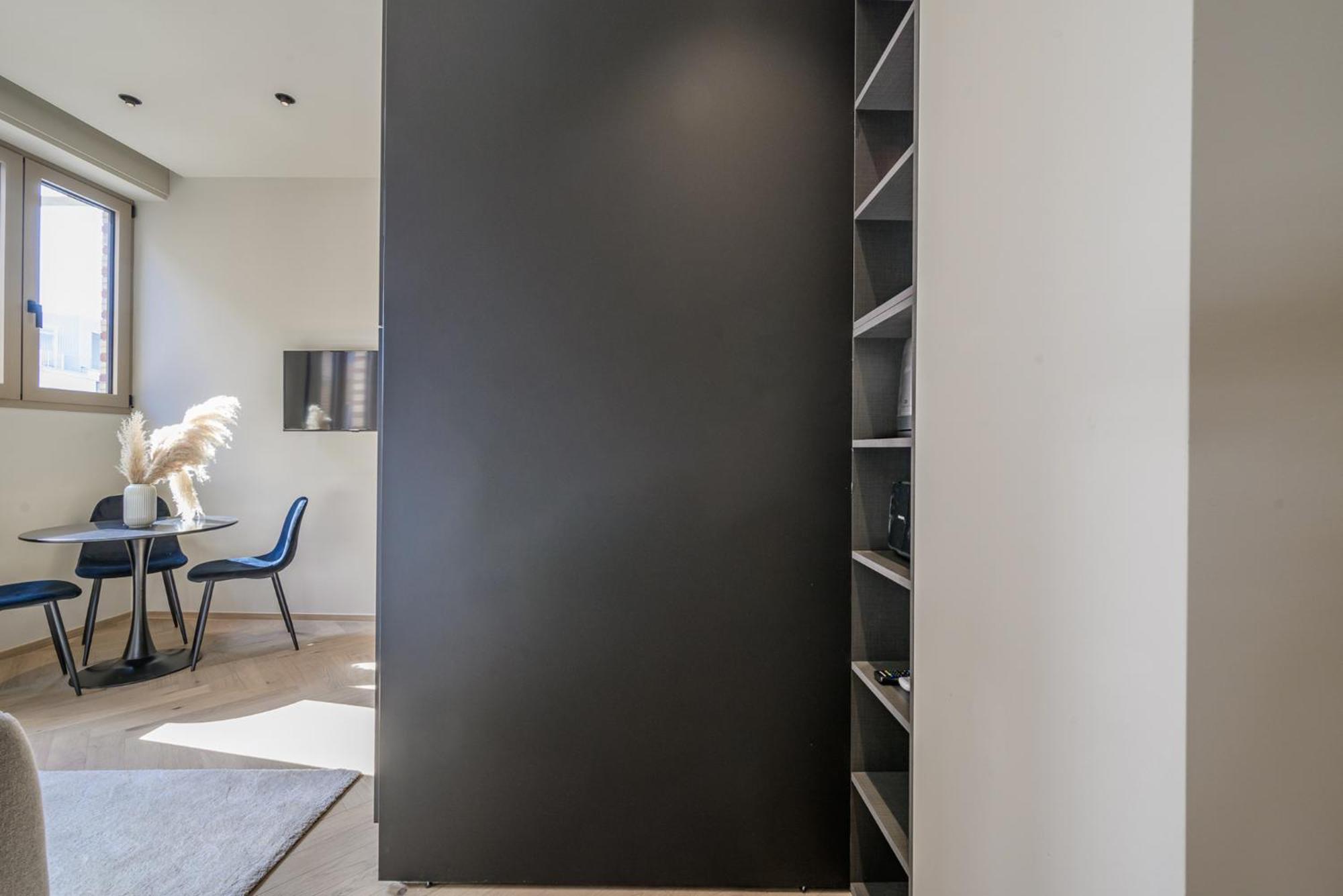 Luxury Suite Nel Cuore Di Milano Екстериор снимка
