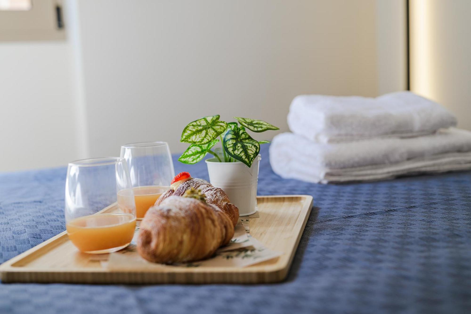 Luxury Suite Nel Cuore Di Milano Екстериор снимка