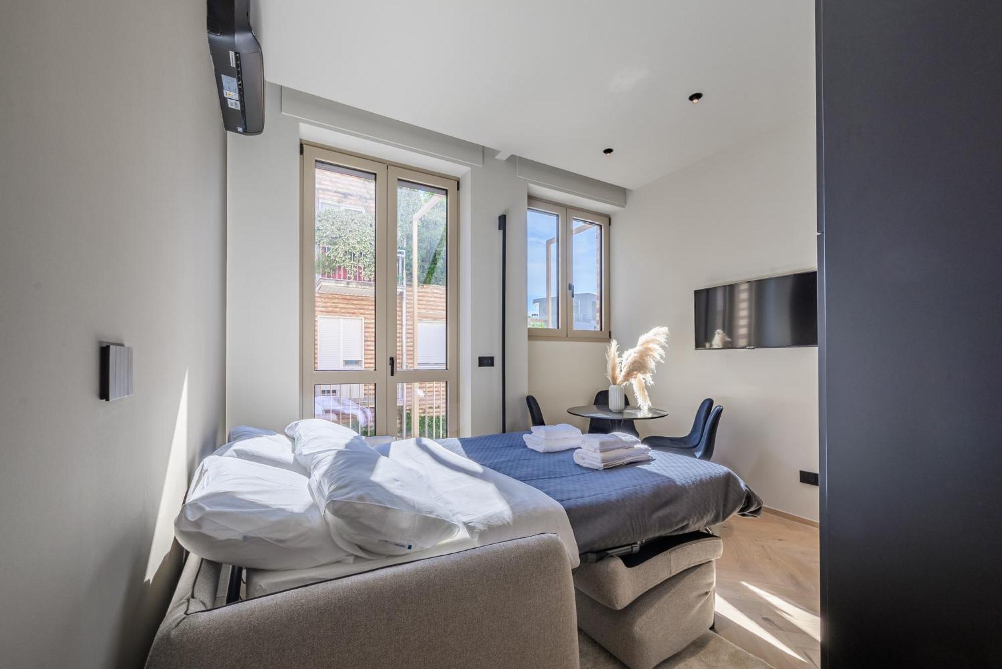 Luxury Suite Nel Cuore Di Milano Екстериор снимка