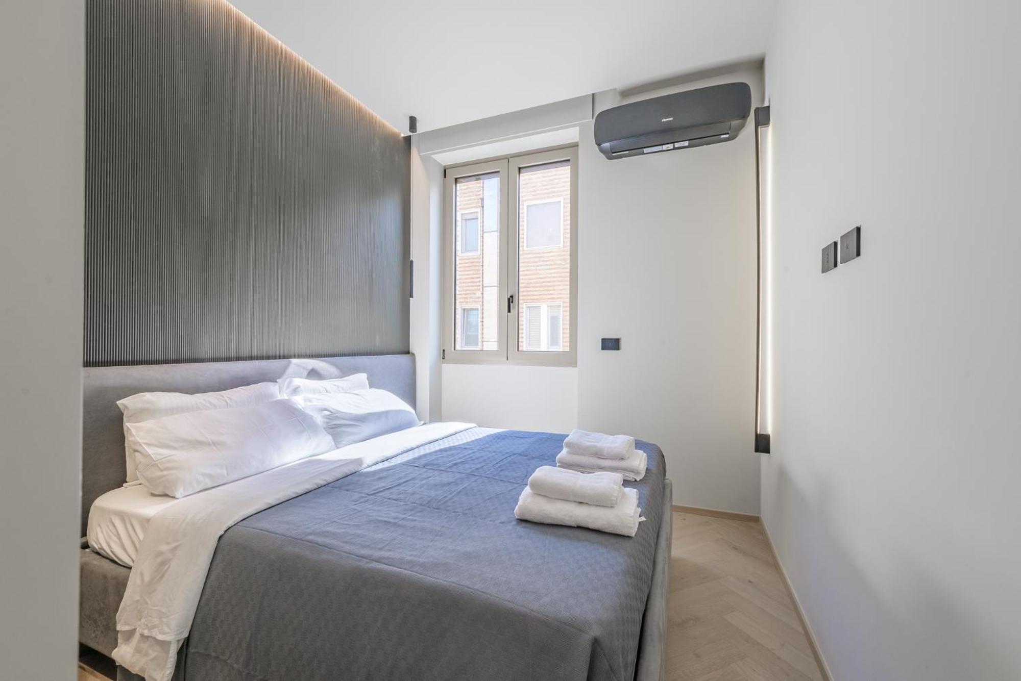 Luxury Suite Nel Cuore Di Milano Екстериор снимка